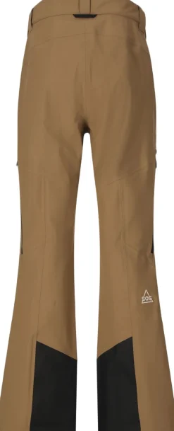 Whistler Skitøj>Gippslang Skibukser, herre