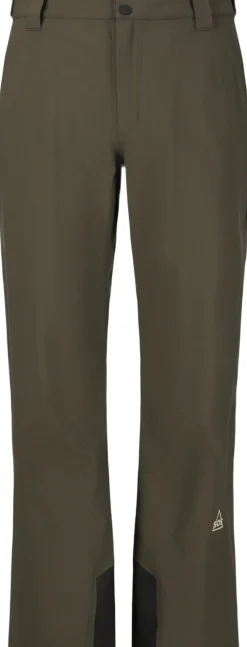 Gippslang Skibukser, herre-Whistler Online