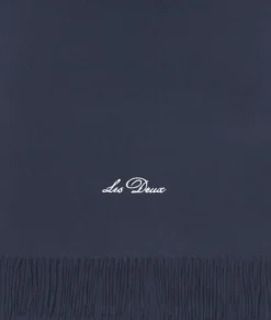 Whitaker Wool Scarf-Les Deux Discount