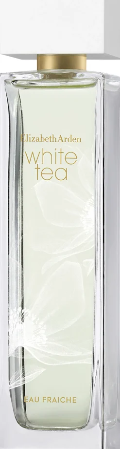 Elizabeth Arden Eau De Toilette>White Tea Eau de Toilette Fraiche