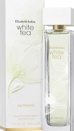 Elizabeth Arden Eau De Toilette>White Tea Eau de Toilette Fraiche