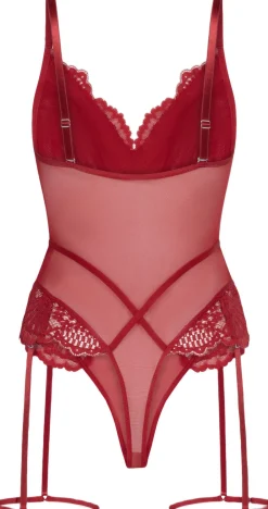 Dame Hunkemöller Sexet Lingeri|Bodystockings><noscript><img width=