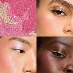 Best Wicked: For Good, Cherry Blossom - Blushpallette Dame Bukser