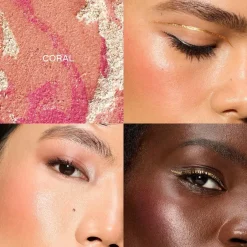 Wicked: For Good, Cherry Blossom - Blushpallette-REM BEAUTY