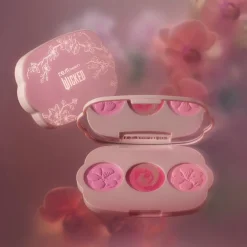 Wicked: For Good, Cherry Blossom - Blushpallette-REM BEAUTY