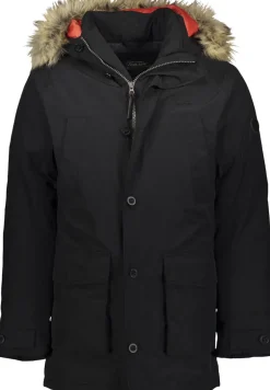 Wictor jakke-Tenson Hot