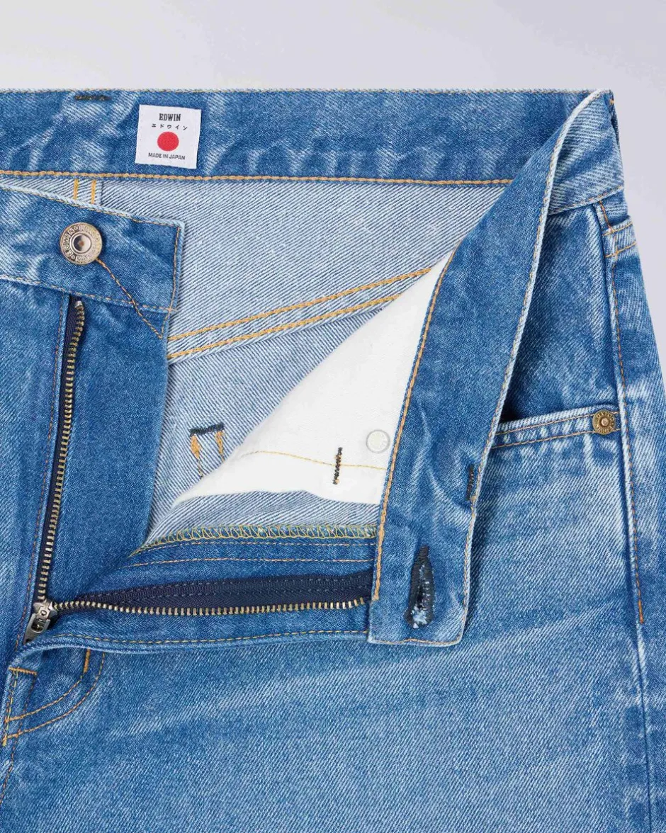 EDWIN Jeans>WIDE PANT-