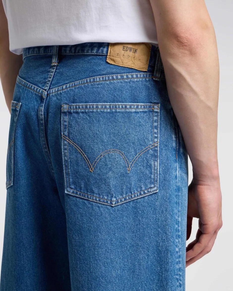 EDWIN Jeans>WIDE PANT-