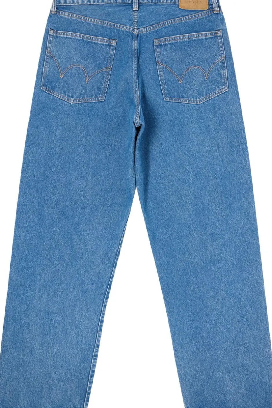 EDWIN Jeans>WIDE PANT-