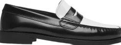 Willard Contrast Loafer-Les Deux Discount