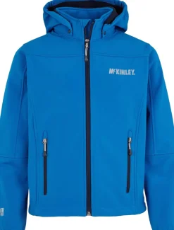 Wind Hood Softshell-MCKINLEY Best