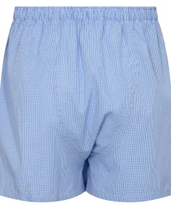 Windowpane Woven Boxer-Polo Ralph Lauren Hot