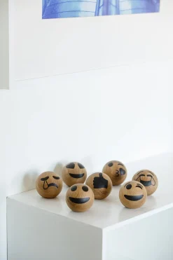 Winking Face wink - Spring Emotions-Spring Copenhagen Sale