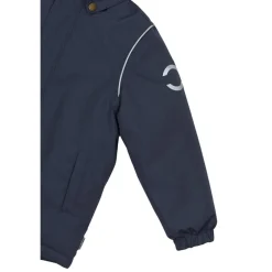 Winter Jacket Solid-Mikk-Line Outlet