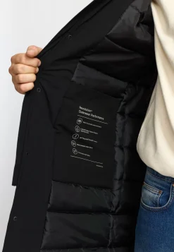 Hot Winter Outerwear Jakker & Frakker