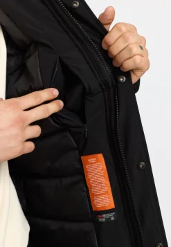 Hot Winter Outerwear Jakker & Frakker