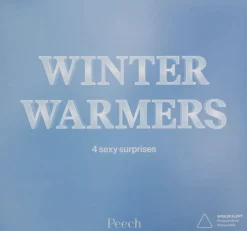 Peech Gaveæsker|Seksuel Wellness>Winter Warmers