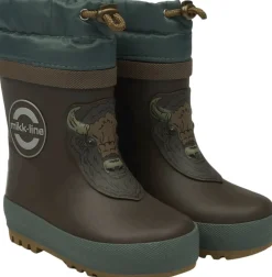 Discount Winter Wellies - 3D Børn Støvler