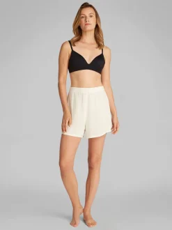 Clearance WIRE FREE T SHIRT BRA Dame Bh'Er