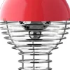 Verpan Bordlamper>Wire Portable Lamp