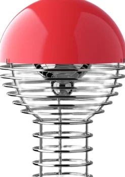 Verpan Bordlamper>Wire Portable Lamp