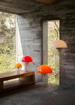 Best Wire Portable Lamp Trådløse Lamper