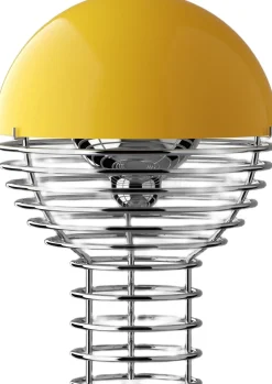 Best Wire Portable Lamp Trådløse Lamper