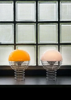 Verpan Trådløse Lamper>Wire Portable Lamp