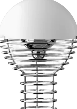 Verpan Trådløse Lamper>Wire Portable Lamp