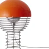 Wire Table Lamp Ø30 EU-Verpan Discount