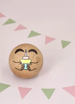 Best Wish Figurer & Skulpturer