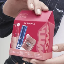 Clearance WITH LOVE SET* - Makeup-sæt Makeup Gaveæsker