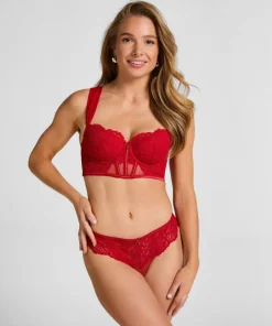 Dame Hunkemöller Sexet Lingeri>Withney Brazilian