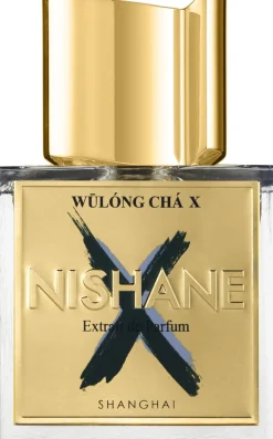 Sale WÜLÓNG CHÁ X 50 ML Eau De Parfum|Dufte & Deodoranter