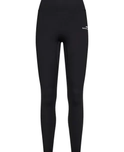 New Wmns Active Tights Dame Tights & Træningsbukser