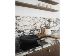 Hot Wok 79NORD Reborn 28 cm Aluminium Gryder & Pander