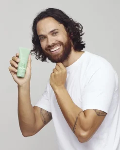 Hairlust Barbering|Barbering>Wonder Beard Shampoo