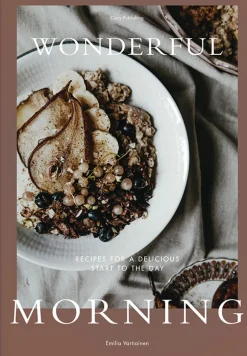 Wonderful Morning-New Mags Best