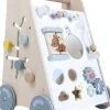 WOOD BEEZ ACTIVITYWALKER-BUDDY WOOD Discount
