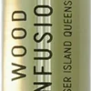Clearance WOOD INFUSION Perfume Travel Spray 10 ml Rejsestørrelser