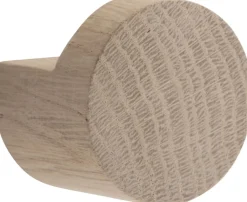 Clearance Wood knot, Nature, B Knager & Knagerækker