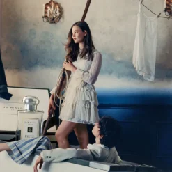 Wood Sage & Sea Salt Cologne-Jo Malone London Discount