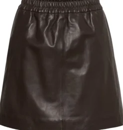 Dame InWear Nederdele>WookIW Short Skirt