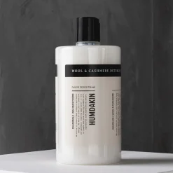 Wool & Cashmere detergent-Humdakin Best