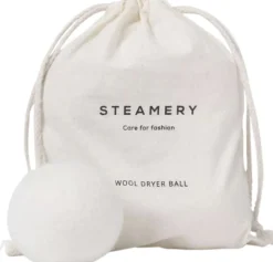 Steamery Stockholm Badeværelsestilbehør>Wool Dryer Balls