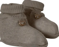 Wool Footies Børn Overtræksfutter