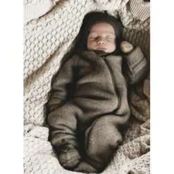 Wool Footies Børn Overtræksfutter