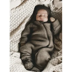 Wool Footies Børn Overtræksfutter