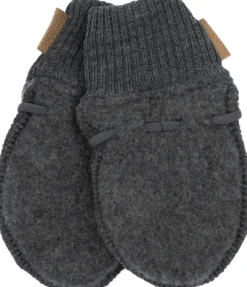Wool Mittens-Mikk-Line Hot