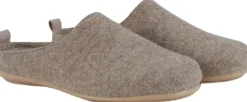 Sale Wool slip-in Dame Hjemmesko